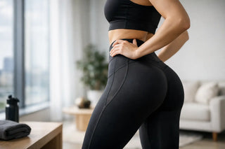 Why Body Shaping Luxury Leggings Matter