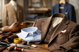 Why Buy Handmade Italian Clothing for Life?