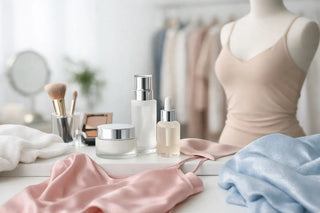 What Is Cosmetic Fabric Clothing?