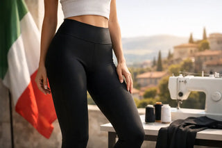A Guide to Italian-Made Leggings