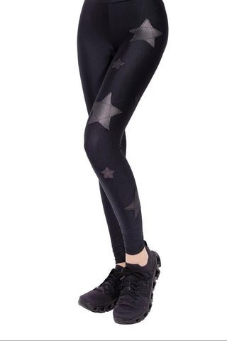 Cascata di Stelle Leggings