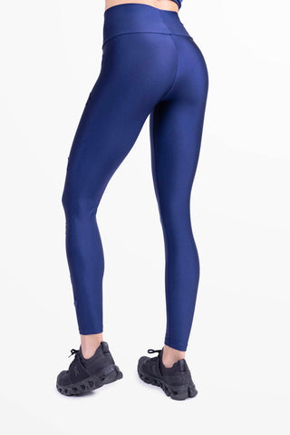 Cascade Leggings Navy