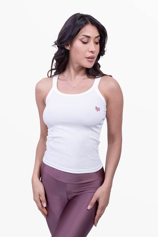 Amoureuse Tank Top