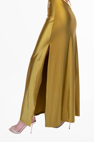 Diamond Robe