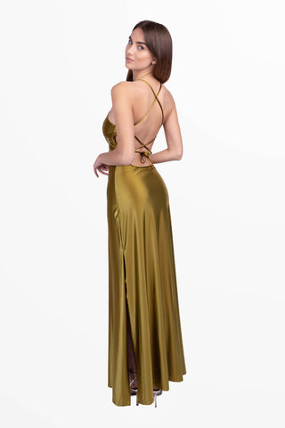 Diamond Robe