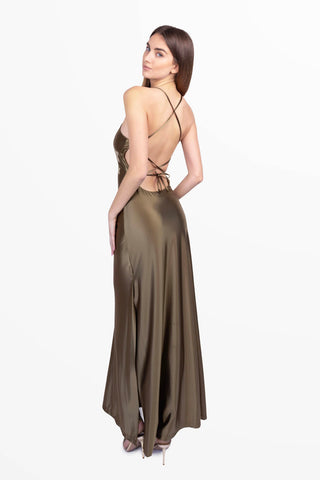 Diamond Robe