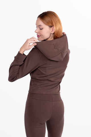 Giacchino Weekend in Bamboo