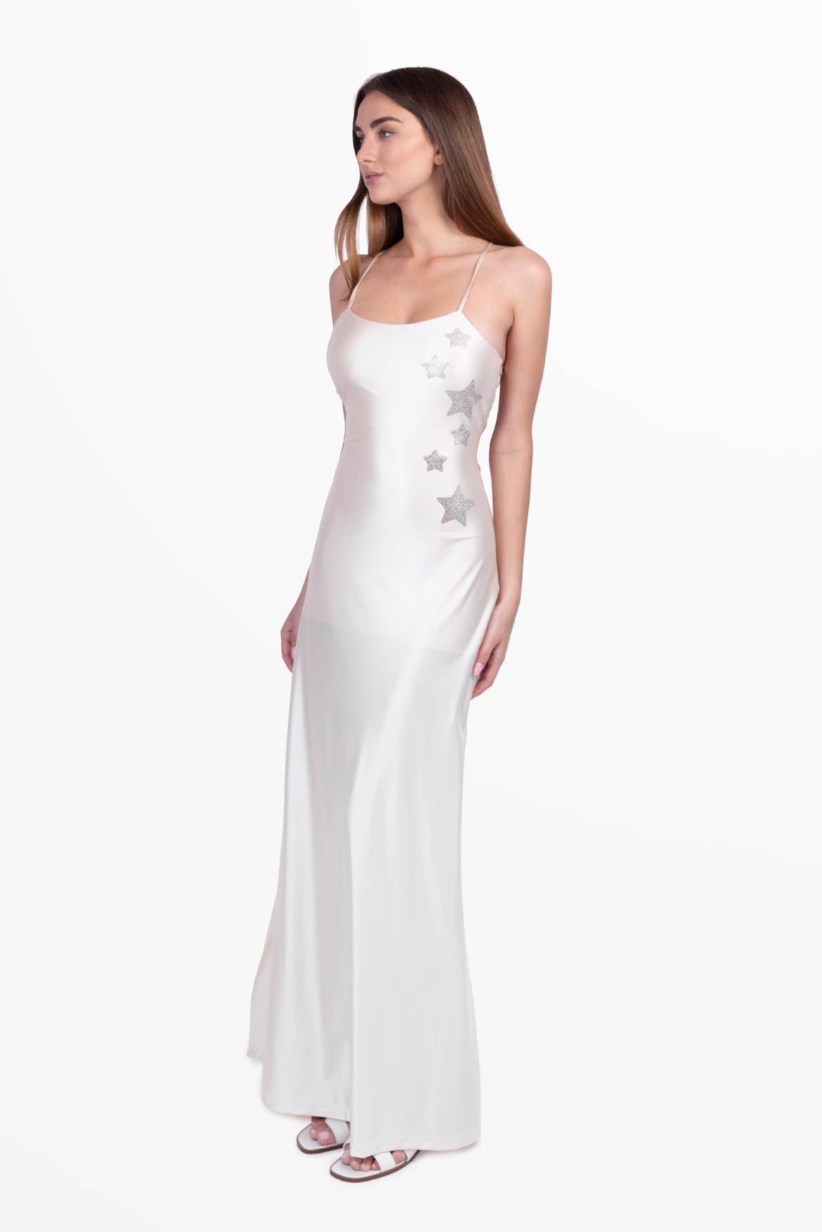 Diamond Dress