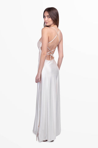 Diamond Robe