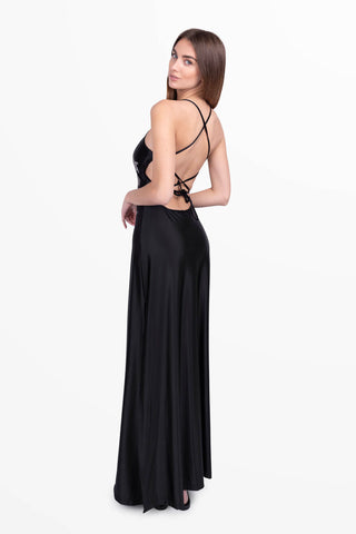 Diamond Robe