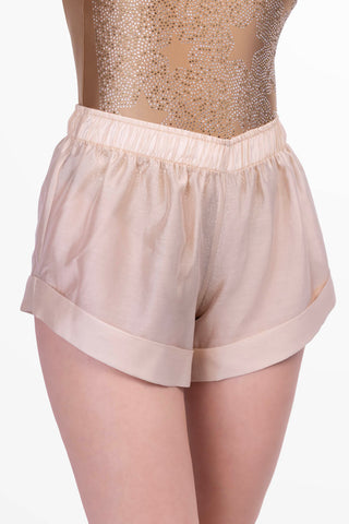 Solaire Beach Shorts