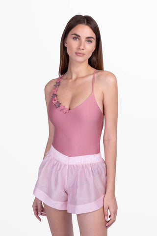 Solaire Short de Playa
