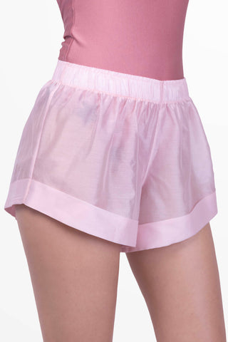 Solaire Short de Playa