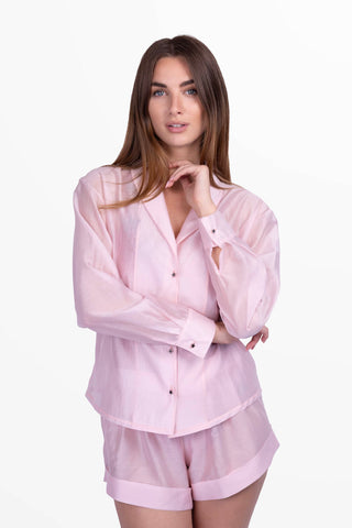 Solaire Camisa de Playa