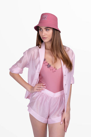 Solaire Camisa de Playa