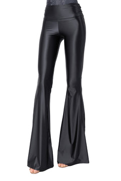 Pantalone Berenice in Lycra Setata