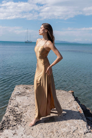 Diamond Kleid