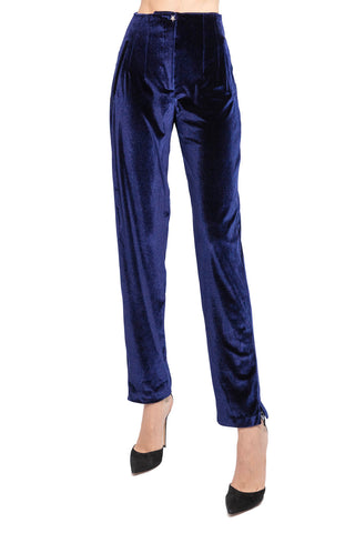 Velvet Stella Rock Navy Pants