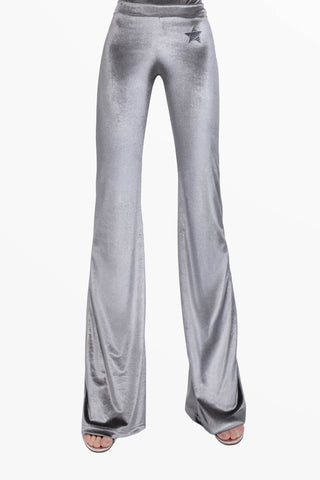 Hera Pantalone in Velluto