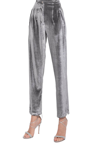 Velvet Stella Rock Black Ice Pants