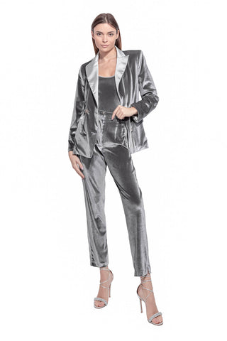 Velvet Stella Rock Black Ice Pants