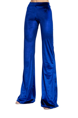 Hera Pantalone in Velluto