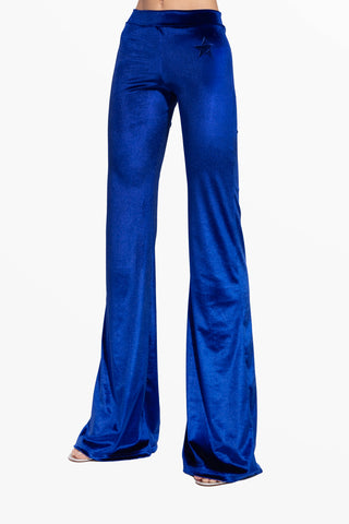 Hera Pantalone in Velluto