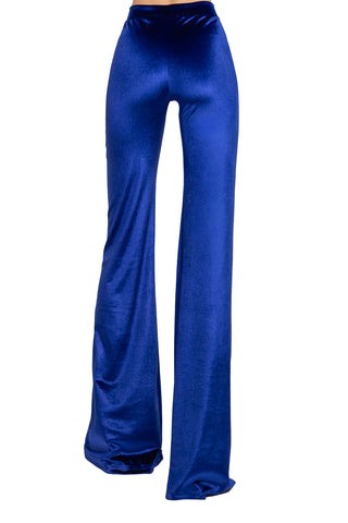 Hera Pantalone in Velluto