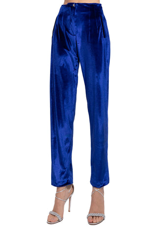 Velvet Stella Rock Black Pants