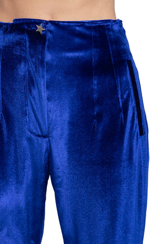 Velvet Stella Rock Black Pants