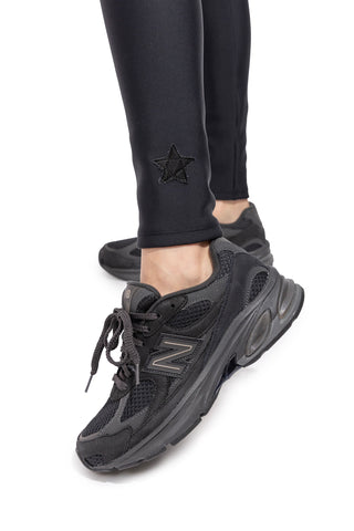 Sculpt Leggings Silhouette Perfetta in tessuto Warm