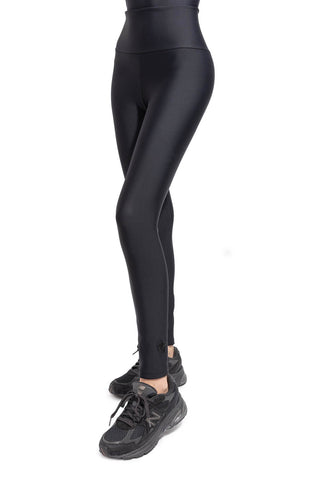Sculpt Leggings Silhouette Perfetta in tessuto Warm