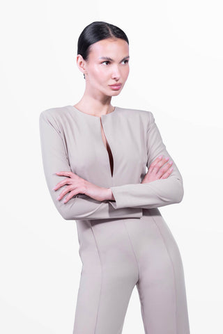 Grace Combinaison Sable