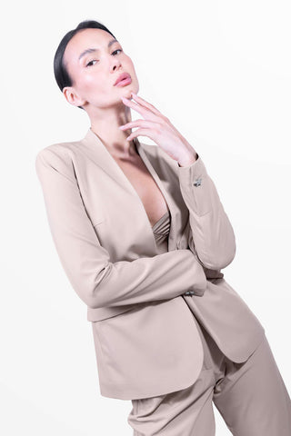 Grace Blazer