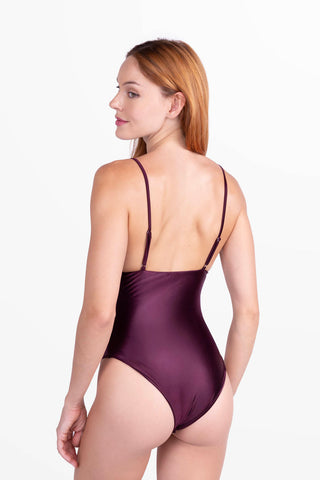 Body Diamond RedWine
