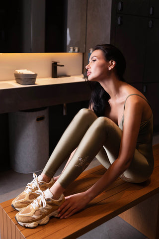 Venere Diamond Safari con Stars Bronzo