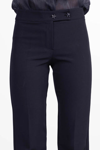 Pantalone Essence Nero