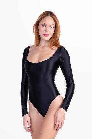 Body Essence en Lycra Soie