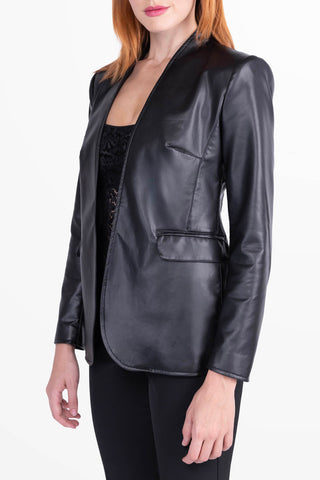 Grace Jacket in StretchSkin