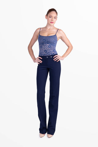 Pantalone Essence Navy