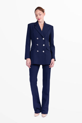 Giacca Essence Navy