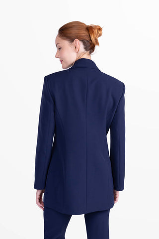 Essence Jacket
