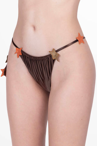 Lumé Slip Cioccolato