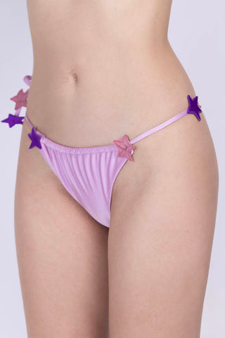 Lumé Slip Glicinia