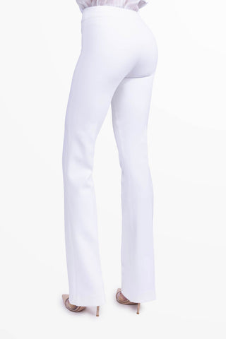 Pantalone Essence Bianco