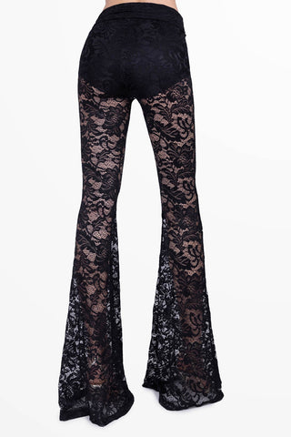 Transparence Pantalone Estivo