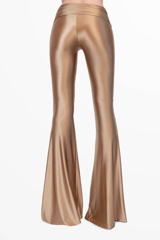 Pantalone Berenice in Lycra Setata