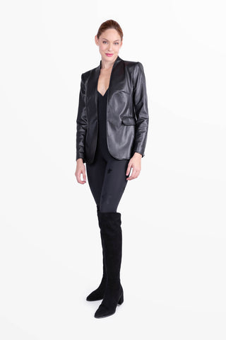 Leggings Cafeine Cascade