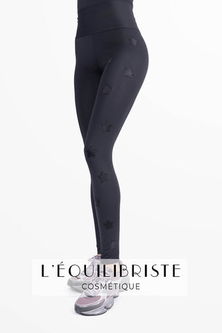 Leggings Cafeine Cascade