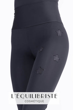 Caféiné Leggings Cascade contra la celulitis